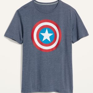 Marvelâ„¢ Captain America T-Shirt