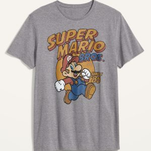 Super Mario Bros.â„¢ "Since '85" T-Shirt