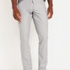 Slim Tech Hybrid Pants