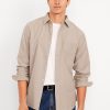 Classic Fit Everyday Oxford Shirt