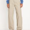 Baggy Carpenter Pants