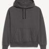 Oversized Heavyweight Rotation Hoodie