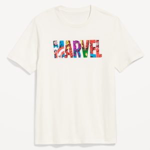 Marvel Comicsâ„¢ T-Shirt