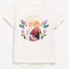 Disney© Frozen Graphic T-Shirt for Girls