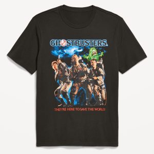 Ghostbustersâ„¢ T-Shirt