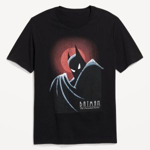 DC Comicsâ„¢ Batman T-Shirt