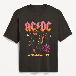 AC/DCâ„¢ T-Shirt