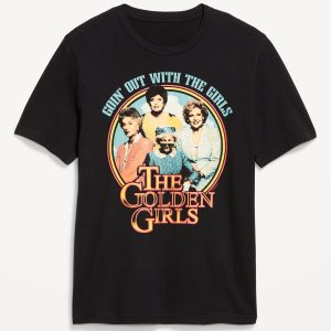 The Golden Girlsâ„¢ T-Shirt