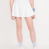 High-Waisted PowerSoft Skort for Girls