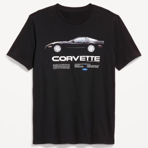 Chevroletâ„¢ Corvetteâ„¢ T-Shirt