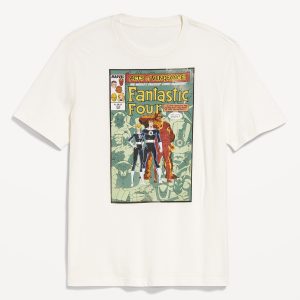 Marvelâ„¢ Fantastic Four T-Shirt