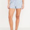 Jersey Lounge Shorts