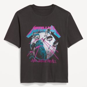 Metallicaâ„¢ T-Shirt