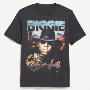 Notorious B.I.G. Biggie Smallsâ„¢ T-Shirt