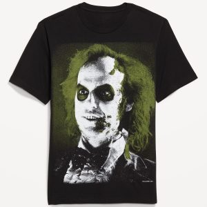 Beetlejuiceâ„¢ T-Shirt