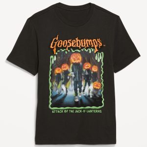 Goosebumpsâ„¢ T-Shirt