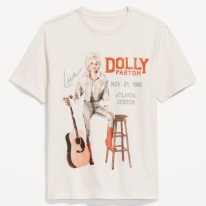 Dolly Partonâ„¢ T-Shirt