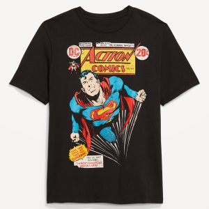 DC Comicsâ„¢ Superman T-Shirt