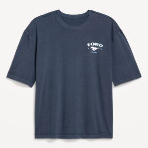 Fordâ„¢ Cropped T-Shirt