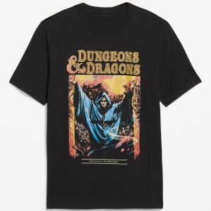 Dungeons and Dragonsâ„¢ T-Shirt