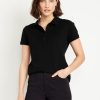 Uniform Pique Polo