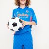Above Knee Performance Shorts for Boys