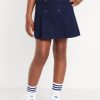 School Uniform Skort for Girls