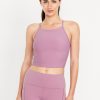 Light Support StudioSmooth Longline Sports Bra