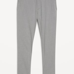 Slim Dress Pants