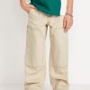 Baggy Carpenter Jeans for Boys
