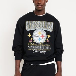 NFLâ„¢ Pittsburgh Steelers Sweatshirt