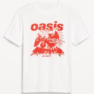 Oasisâ„¢ T-Shirt