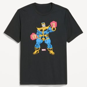 Marvelâ„¢ Villain T-Shirt