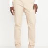 Slim Rotation Chino Pants