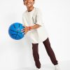 Go-Dry Mesh Jogger Pants for Boys