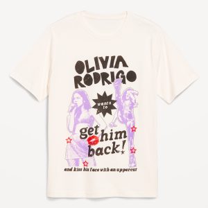 Olivia Rodrigoâ„¢ T-Shirt