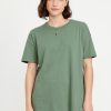 Oversized EveryWear Tunic T-Shirt