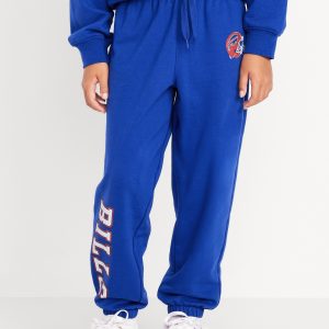 NFLâ„¢ Buffalo Billsâ„¢ Gender-Neutral Jogger Sweatpants for Kids