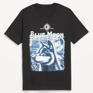 Blue Moonâ„¢ T-Shirt