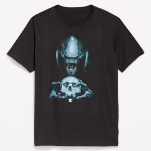Aliensâ„¢ T-Shirt